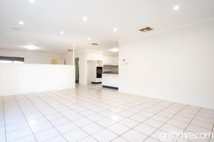 Fifth view of Homely house listing, 23A Powys Place, Griffith NSW 2680