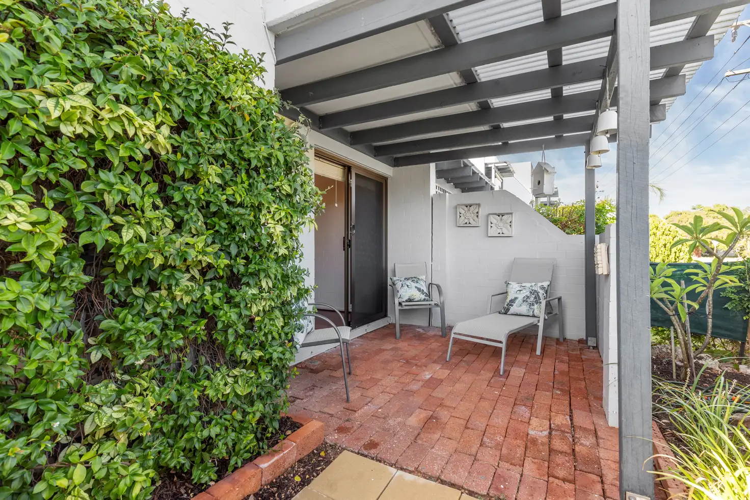 Main view of Homely apartment listing, 7/1 Brookside Avenue, South Perth WA 6151