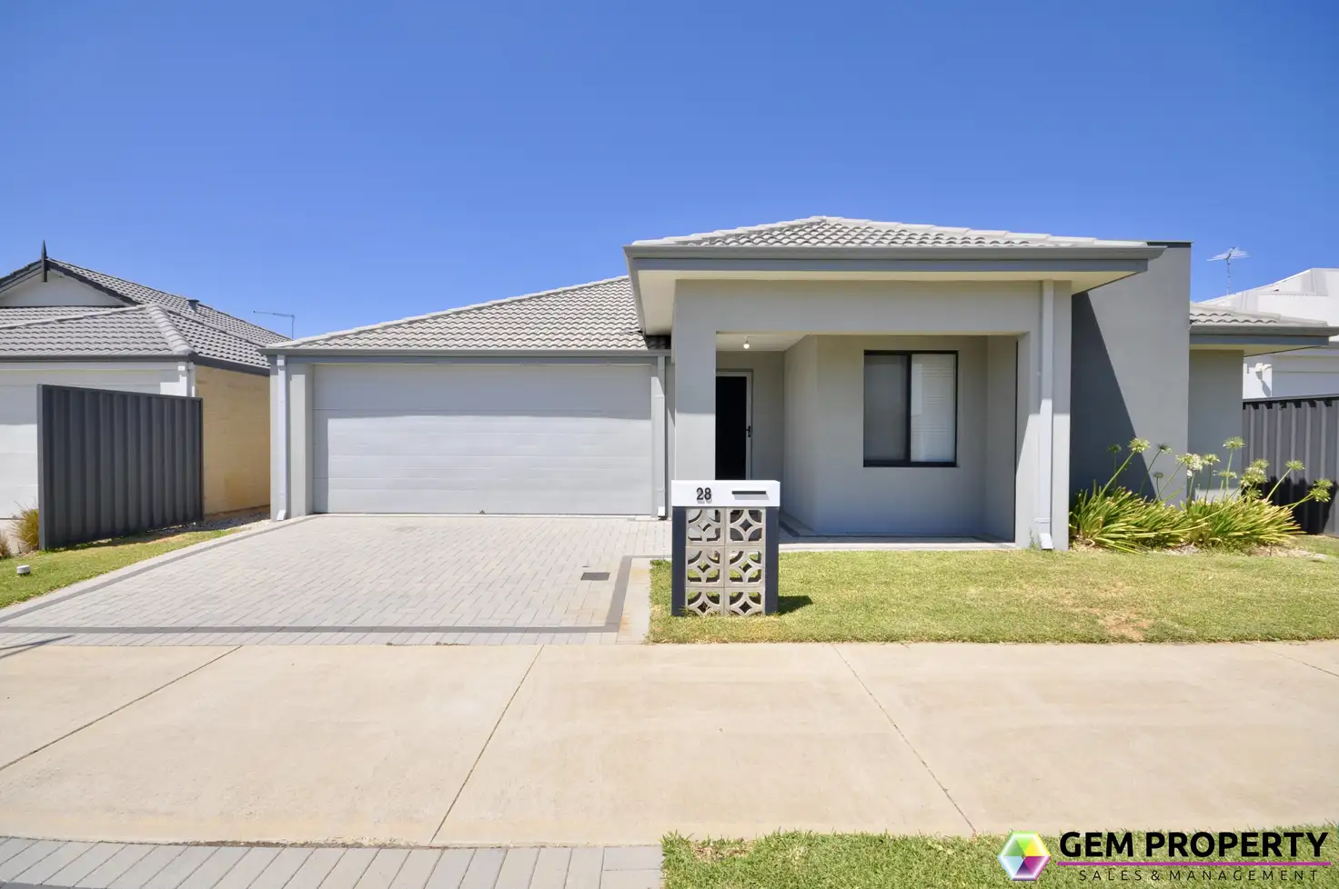 Main view of Homely house listing, 28 Parkville Boulevard, Baldivis WA 6171