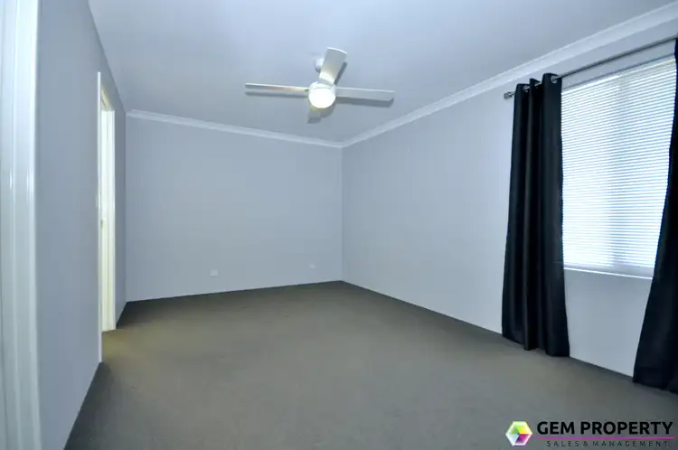 Fourth view of Homely house listing, 28 Parkville Boulevard, Baldivis WA 6171