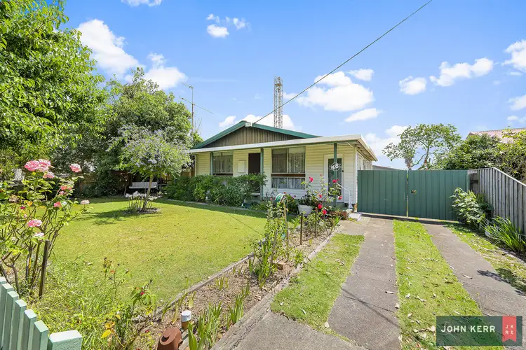 48 Southwell Avenue, Newborough VIC 3825