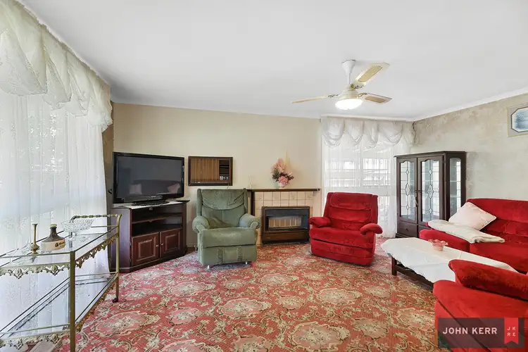 Second view of Homely house listing, 48 Southwell Avenue, Newborough VIC 3825