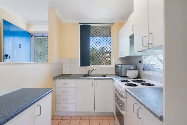 5/28 East Street, Lutwyche QLD 4030