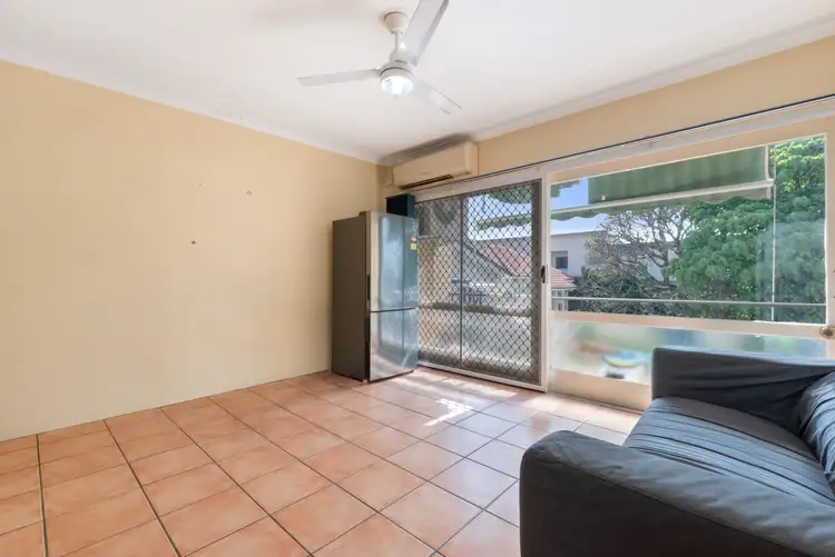 Second view of Homely unit listing, 5/28 East Street, Lutwyche QLD 4030