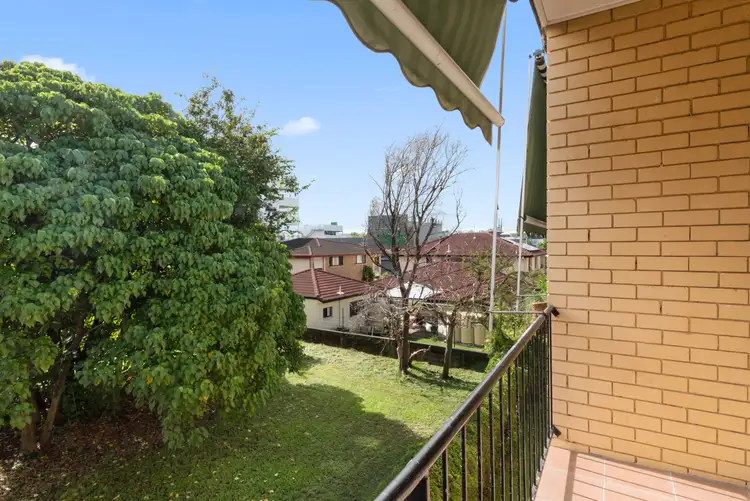 Third view of Homely unit listing, 5/28 East Street, Lutwyche QLD 4030