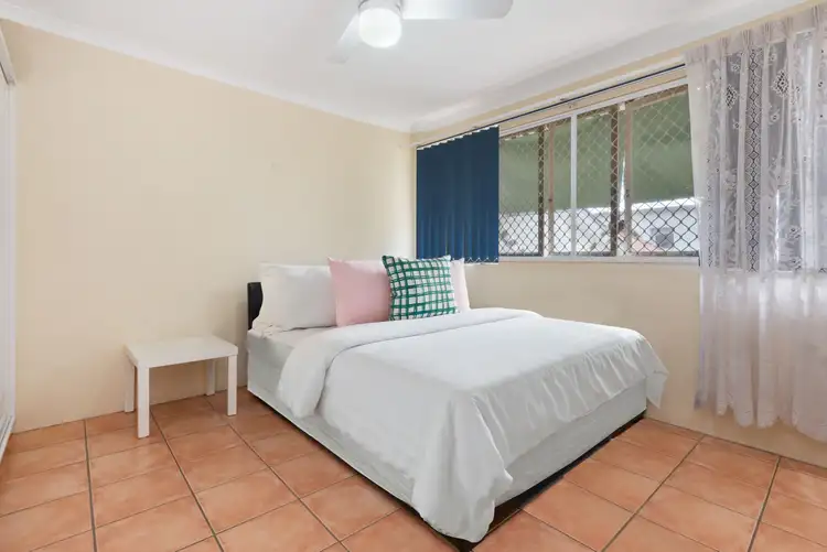 Fourth view of Homely unit listing, 5/28 East Street, Lutwyche QLD 4030