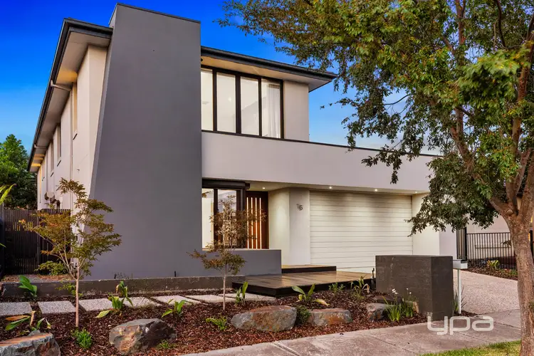 Second view of Homely house listing, 16 Peppermint Grove, Taylors Hill VIC 3037
