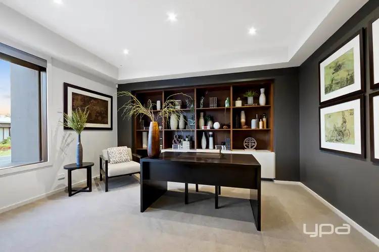 Third view of Homely house listing, 16 Peppermint Grove, Taylors Hill VIC 3037