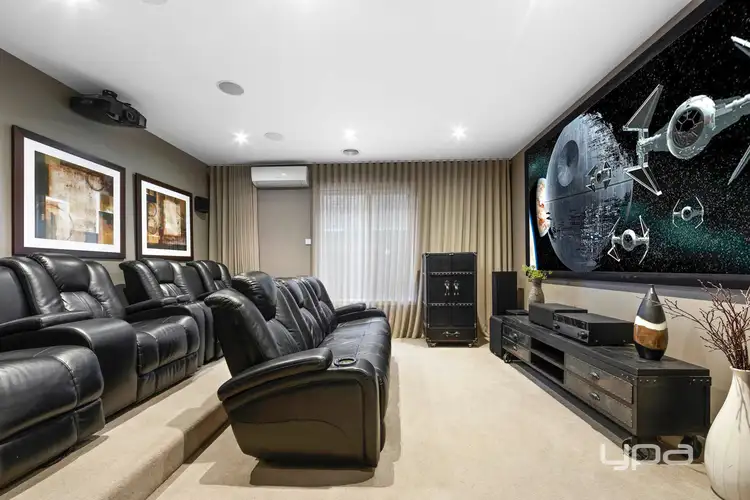 Fourth view of Homely house listing, 16 Peppermint Grove, Taylors Hill VIC 3037