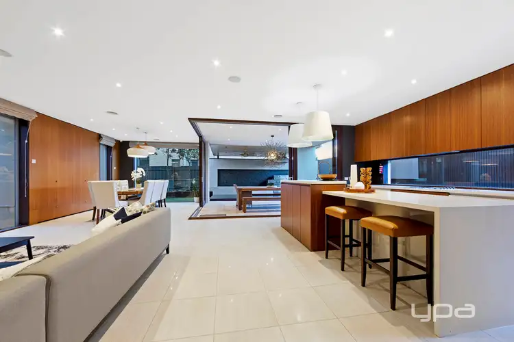 Fifth view of Homely house listing, 16 Peppermint Grove, Taylors Hill VIC 3037