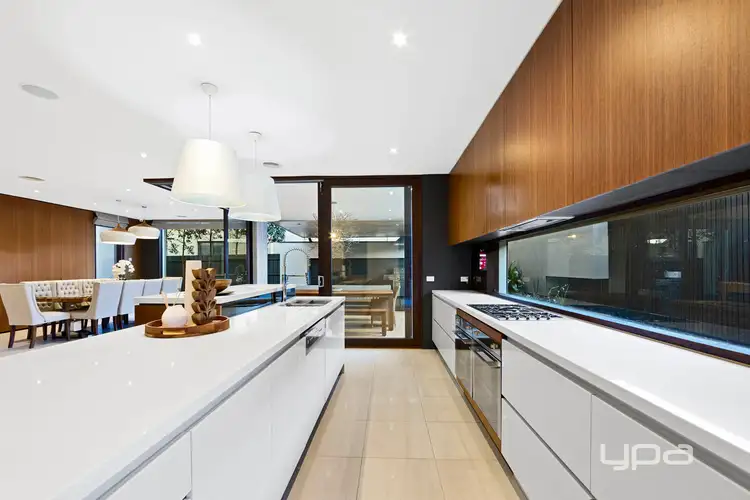 Sixth view of Homely house listing, 16 Peppermint Grove, Taylors Hill VIC 3037