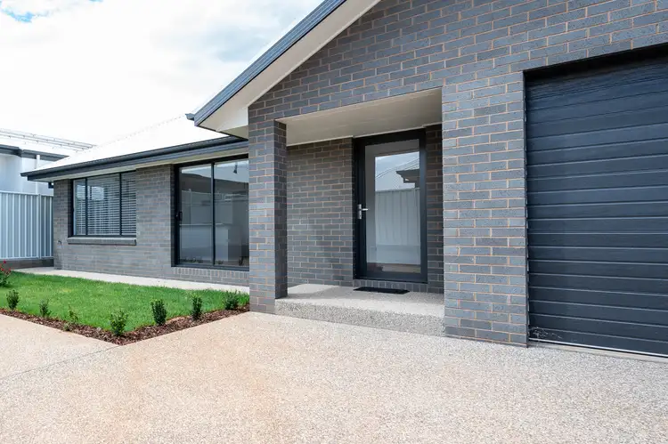 Second view of Homely house listing, C/24 Binya Street, Griffith NSW 2680