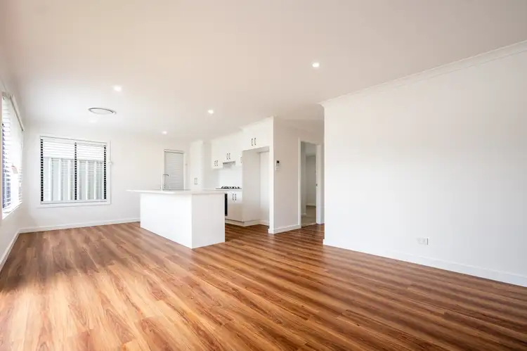 Third view of Homely house listing, C/24 Binya Street, Griffith NSW 2680