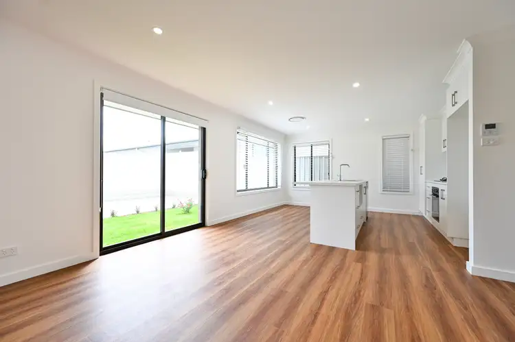 Fourth view of Homely house listing, C/24 Binya Street, Griffith NSW 2680