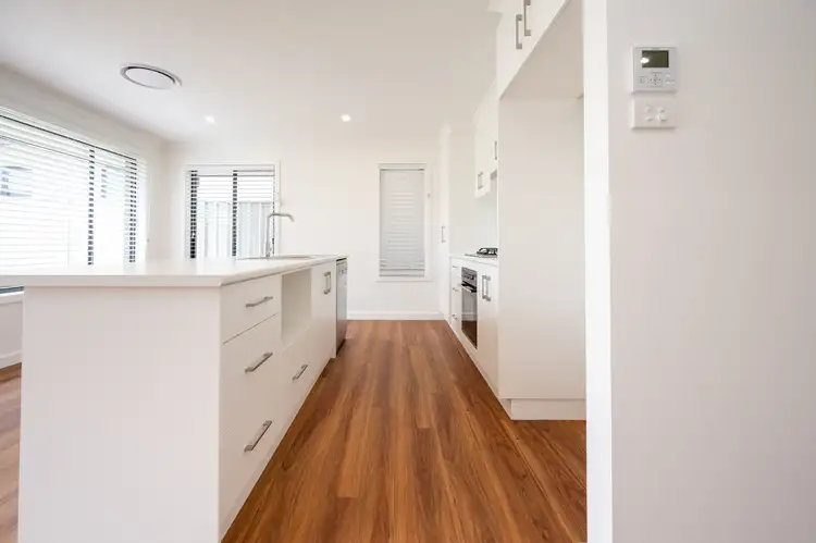 Fifth view of Homely house listing, C/24 Binya Street, Griffith NSW 2680
