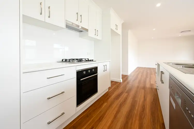 Sixth view of Homely house listing, C/24 Binya Street, Griffith NSW 2680