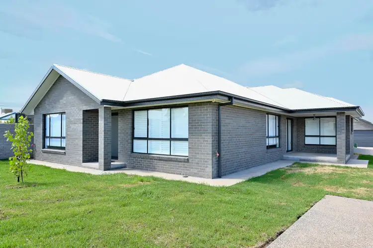 Main view of Homely house listing, D/24 Binya Street, Griffith NSW 2680