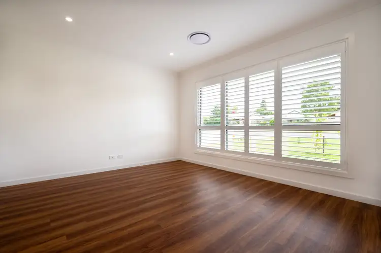 Second view of Homely house listing, D/24 Binya Street, Griffith NSW 2680