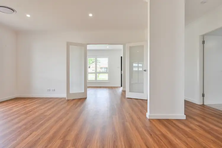 Fifth view of Homely house listing, D/24 Binya Street, Griffith NSW 2680