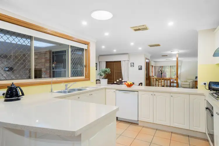 Third view of Homely house listing, 5 Keneally Way, Casula NSW 2170