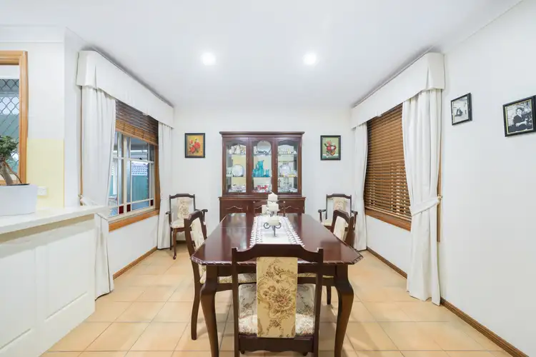 Fourth view of Homely house listing, 5 Keneally Way, Casula NSW 2170