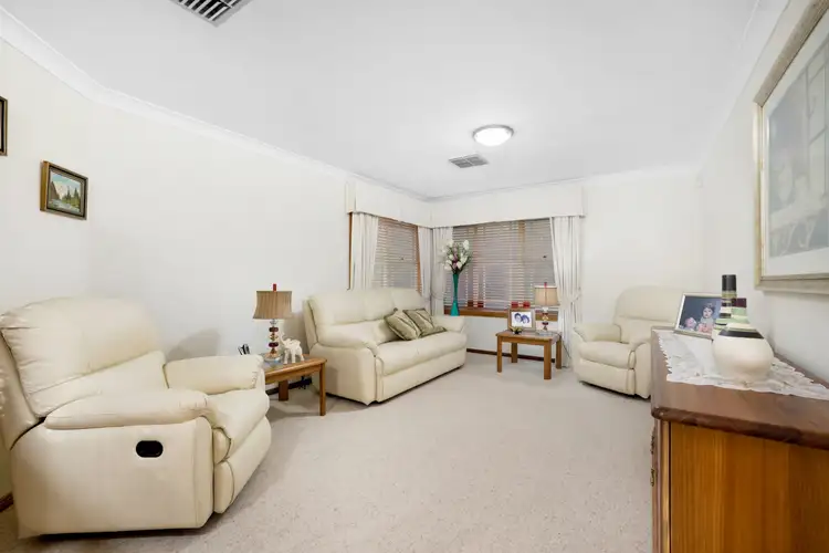 Fifth view of Homely house listing, 5 Keneally Way, Casula NSW 2170