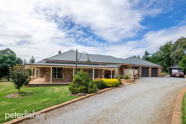 14 Acacia Place, Orange NSW 2800