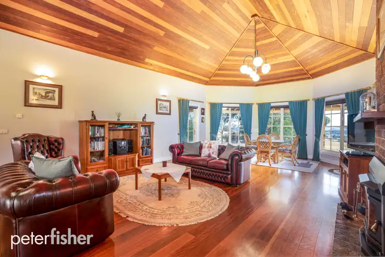 Fifth view of Homely house listing, 14 Acacia Place, Orange NSW 2800