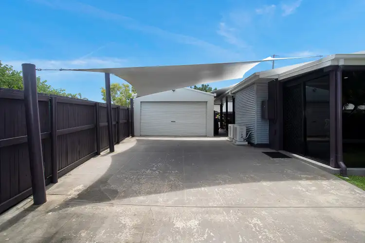 Third view of Homely house listing, 1 Gingham Street, Glenella QLD 4740