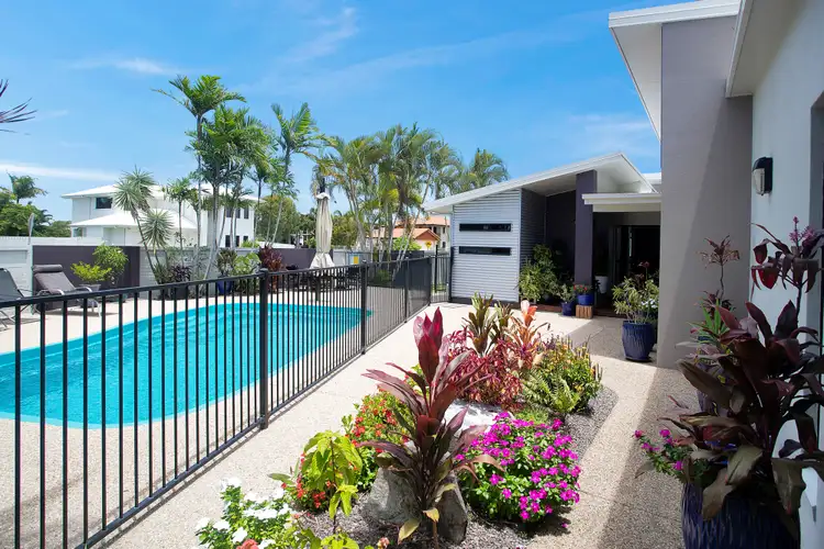 Fifth view of Homely house listing, 1 Gingham Street, Glenella QLD 4740