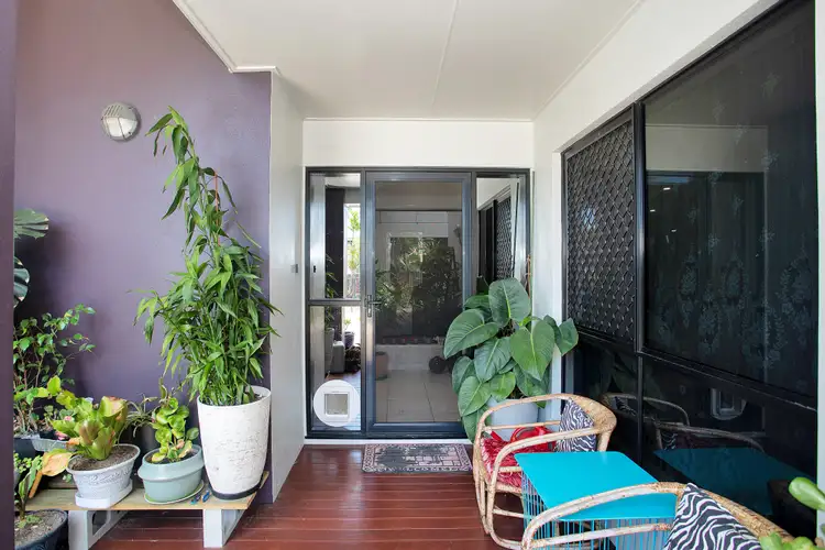 Sixth view of Homely house listing, 1 Gingham Street, Glenella QLD 4740