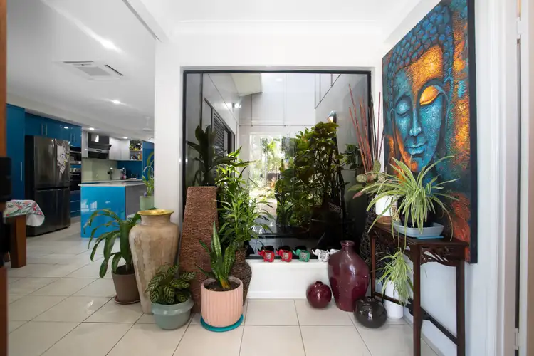 Seventh view of Homely house listing, 1 Gingham Street, Glenella QLD 4740