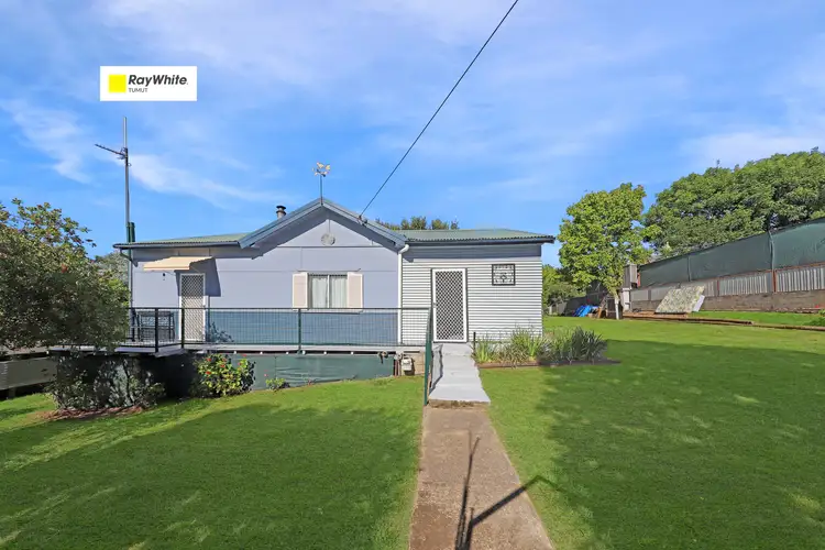 Main view of Homely house listing, 151 Lambie Street, Tumut NSW 2720