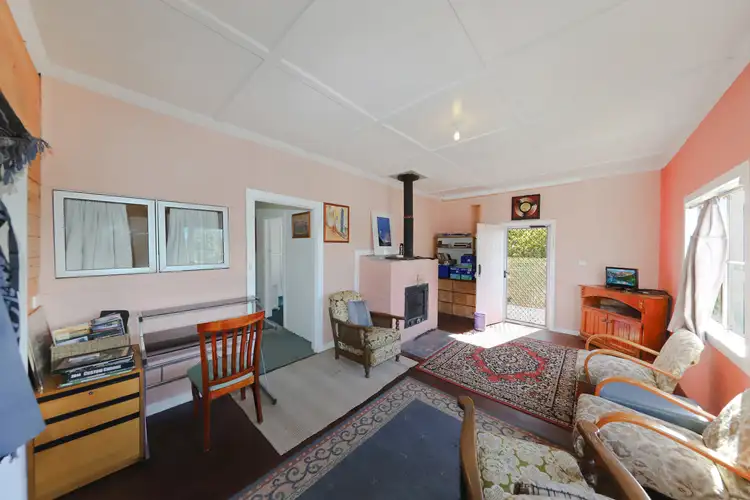 Second view of Homely house listing, 151 Lambie Street, Tumut NSW 2720