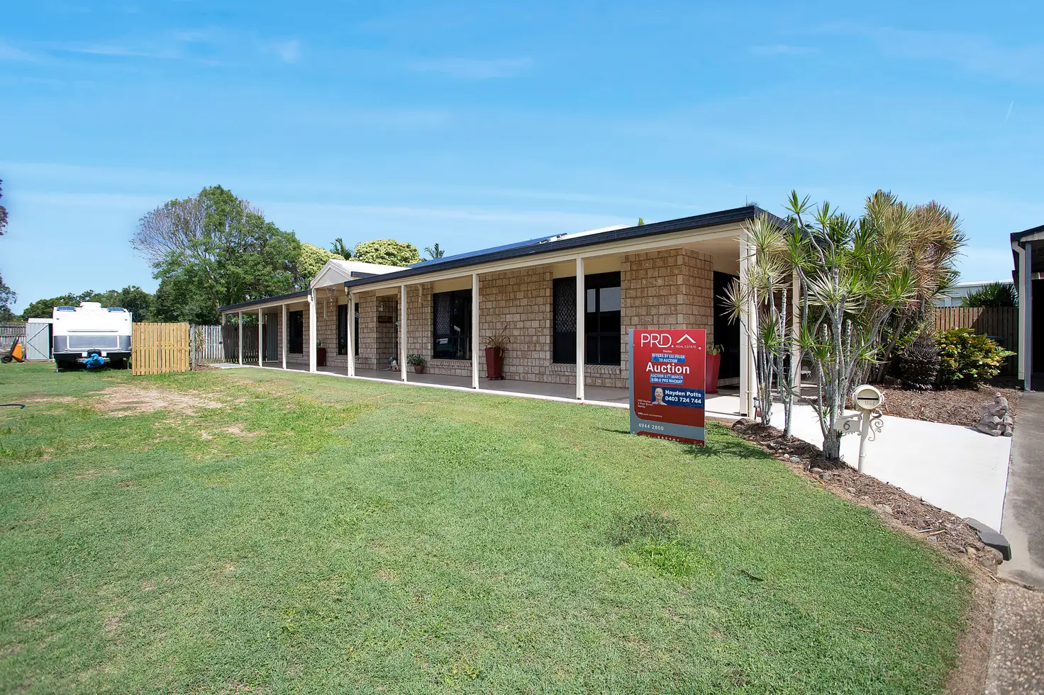Main view of Homely house listing, 6 Lorena Court, Andergrove QLD 4740