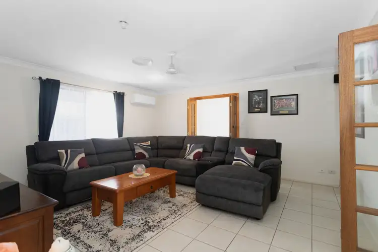 Third view of Homely house listing, 6 Lorena Court, Andergrove QLD 4740
