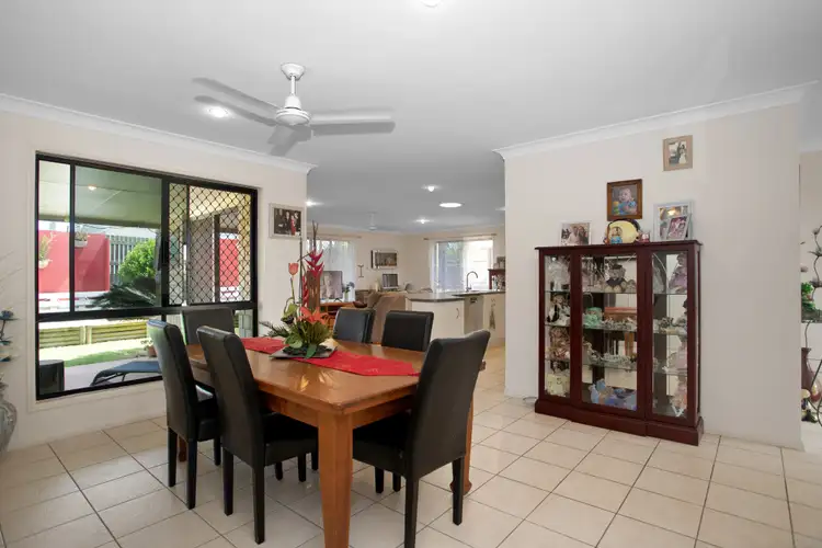 Fourth view of Homely house listing, 6 Lorena Court, Andergrove QLD 4740
