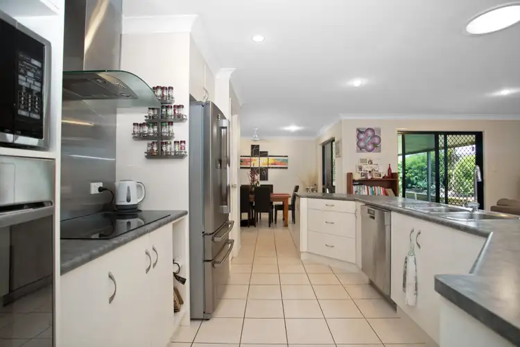 Fifth view of Homely house listing, 6 Lorena Court, Andergrove QLD 4740