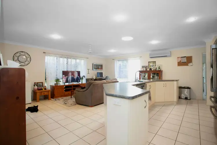 Sixth view of Homely house listing, 6 Lorena Court, Andergrove QLD 4740