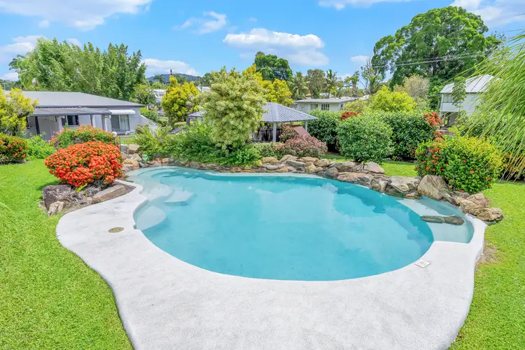 Main view of Homely villa listing, 7/473-479 Mccoombe Street, Mooroobool QLD 4870