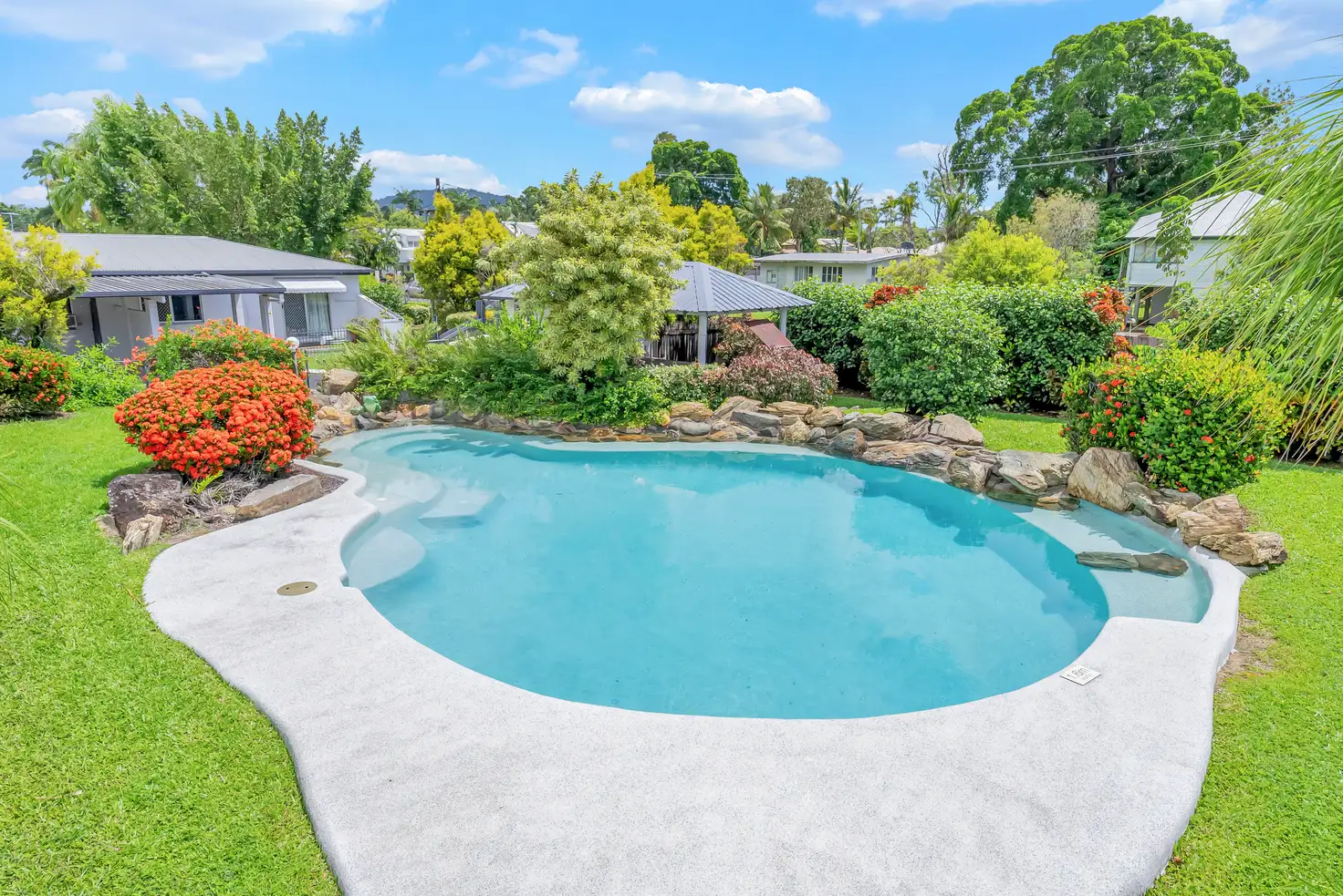 Main view of Homely villa listing, 7/473-479 Mccoombe Street, Mooroobool QLD 4870