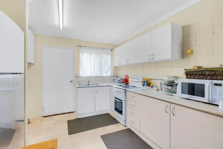 Third view of Homely villa listing, 7/473-479 Mccoombe Street, Mooroobool QLD 4870