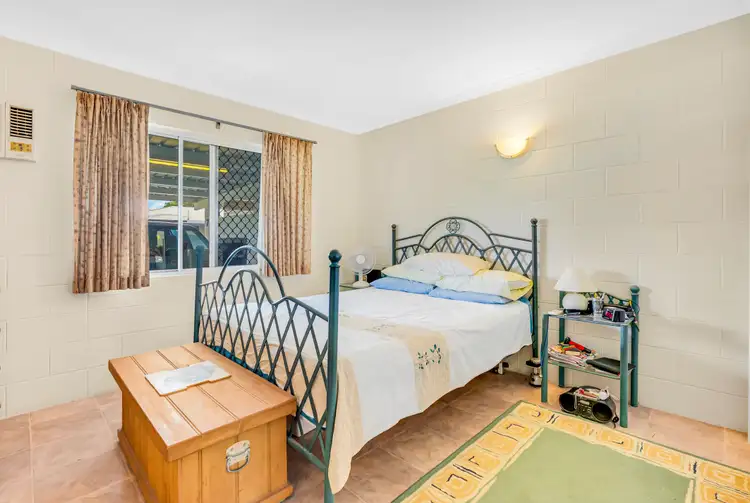 Fifth view of Homely villa listing, 7/473-479 Mccoombe Street, Mooroobool QLD 4870