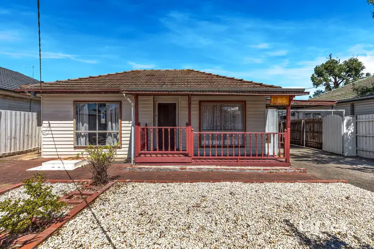 Main view of Homely house listing, 123 Power Street, St Albans VIC 3021