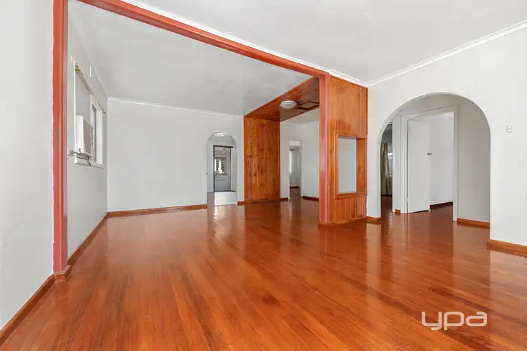Second view of Homely house listing, 123 Power Street, St Albans VIC 3021