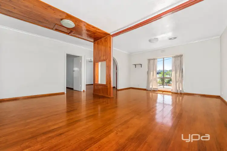 Third view of Homely house listing, 123 Power Street, St Albans VIC 3021