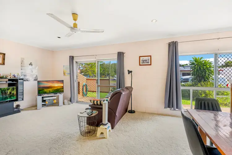 Second view of Homely semi-detached listing, 37 Clinton Street, Yorkeys Knob QLD 4878