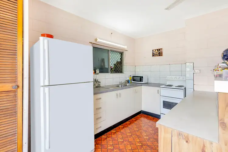 Fifth view of Homely semi-detached listing, 37 Clinton Street, Yorkeys Knob QLD 4878