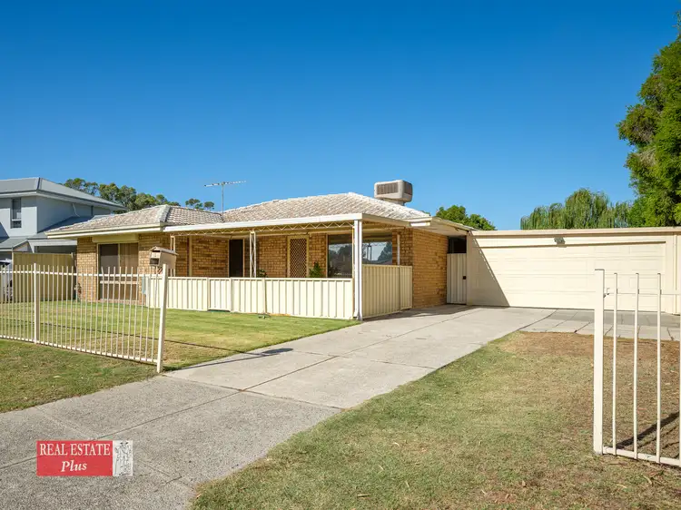 4 Panton Court, Middle Swan WA 6056