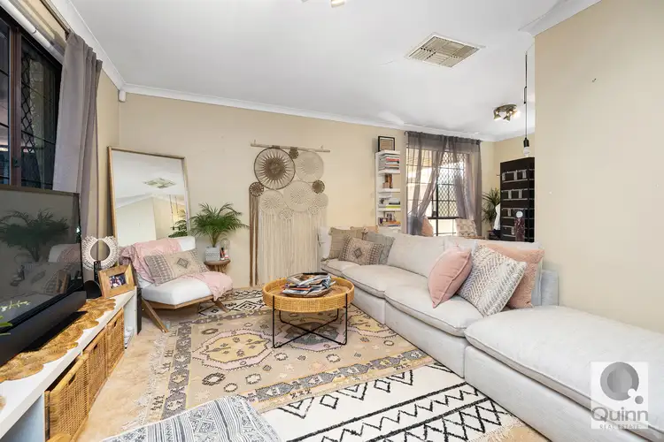 20 Crusader Drive, Thornlie WA 6108